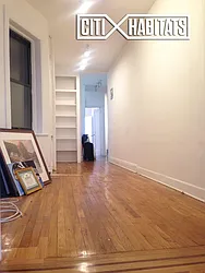 Rented by Citi Habitats