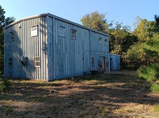 11377 E 590th, Locust Grove, OK 74352