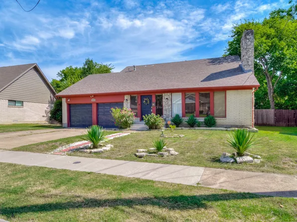 2716 Blanton St, Dallas, TX 75227