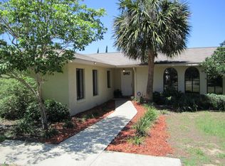 16811 County Road 448, Mount Dora, FL 32757