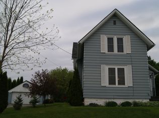 43 S 6th St, HILBERT, WI 54129