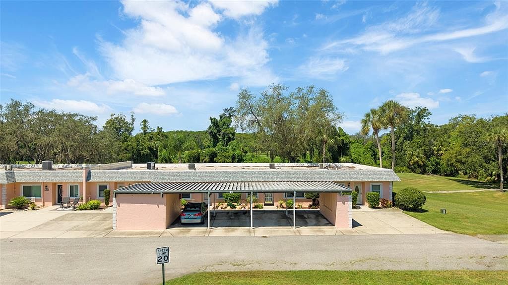 3839 Trophy Blvd #3839