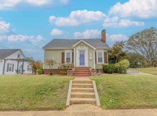 731 W Tigrett St, Halls, TN 38040