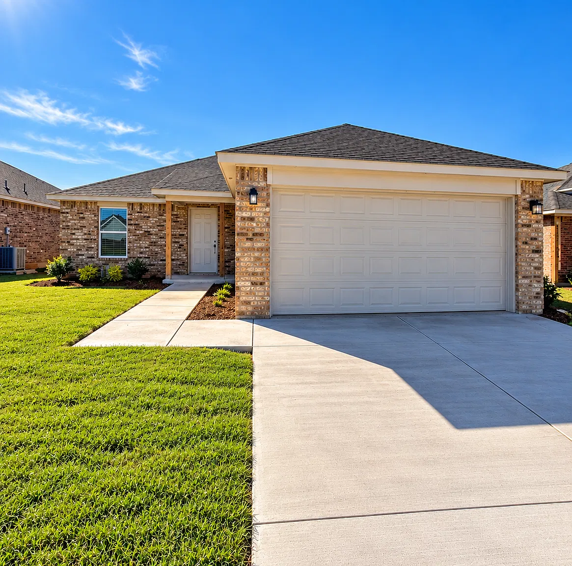 3 bed, 1200 sqft, $1,740 — Photo 1