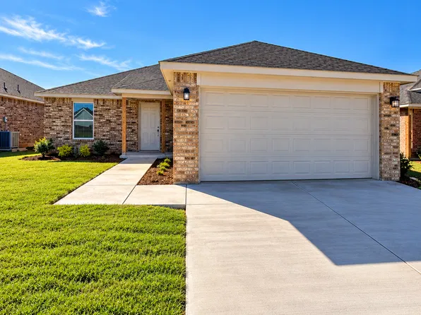 1625 Highland Loop, Guthrie, OK