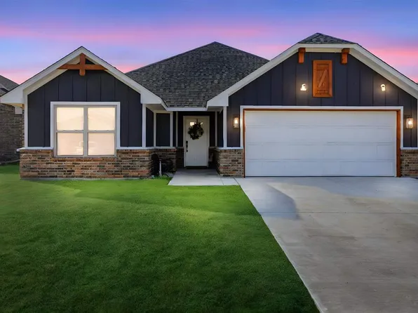 4304 SW Brandon Ln, Lawton, OK 73505