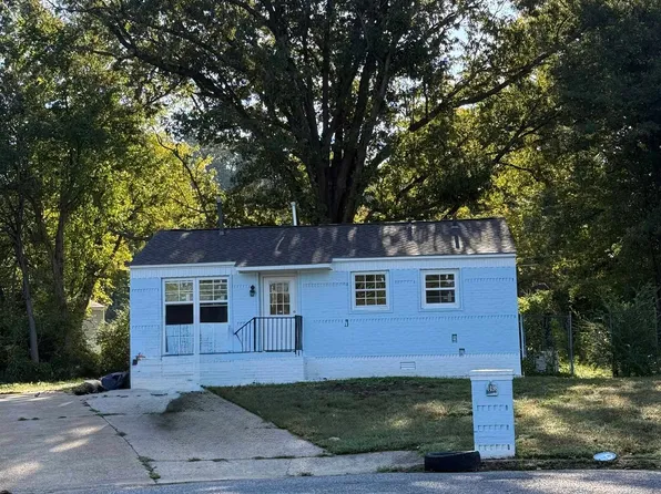4498 Beacon Hill Cv, Memphis, TN 38127