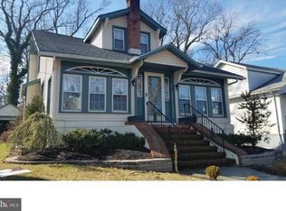 218 S Woodbury Rd, Pitman, NJ 08071