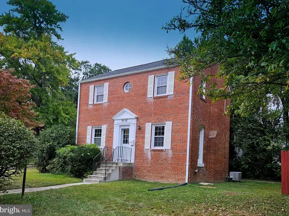 1515 Dennis Ave, Silver Spring, MD 20902