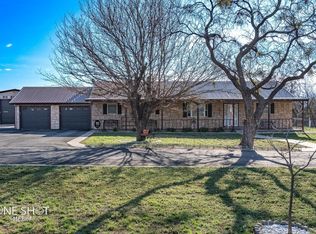 1453 State Highway 70 S, Sweetwater, TX 79556