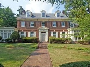 47 Porter Pl, Montclair, NJ 07042