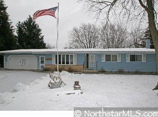 29257 Feldspar St NW, Princeton, MN 55371