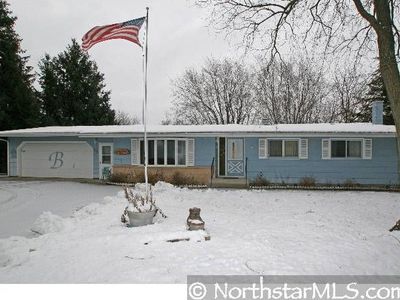 29257 Feldspar St NW, Princeton, MN, 55371