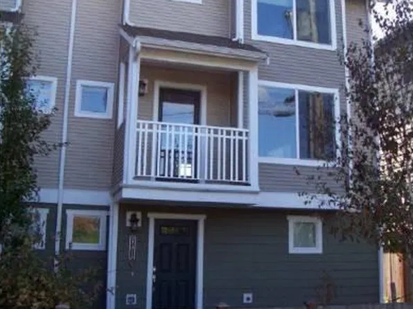 2701 NE 123rd St Suite A, Seattle, WA 98125