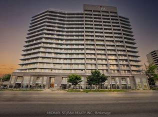 2782 Barton St E #1418, Hamilton, ON