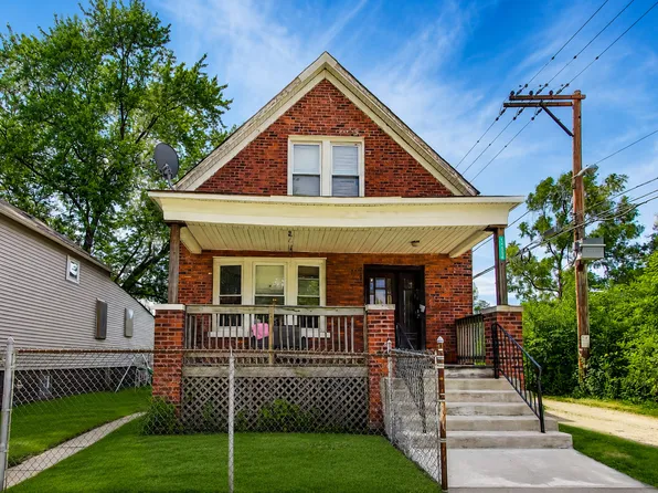11514 S Yale Ave, Chicago, IL 60628