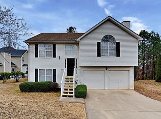 4500 White Rd, Douglasville, GA 30135