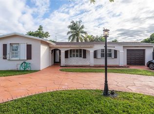 13310 SW 71st St, Miami, FL 33183