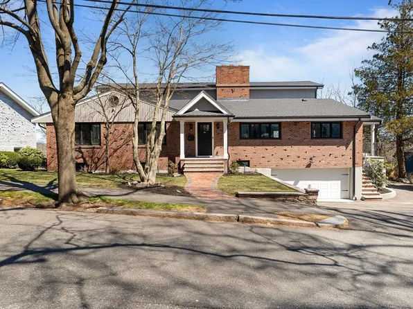 171 Shaw Rd, Brookline, MA 02467