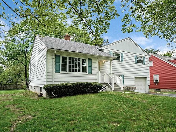 2nd image of 14 Morris Dr