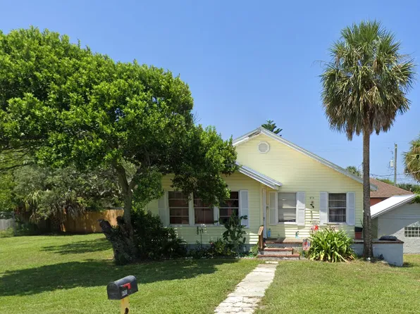 475 Phoenix Ave, Daytona Beach, FL 32118