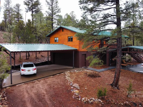 1915 S PINE Road, Heber, AZ 85928