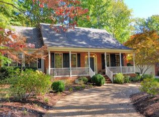 101 Aberdeen, Williamsburg, VA 23188