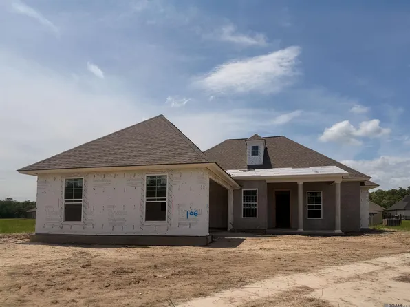 21433 Blue Fin Dr, Springfield, LA 70462