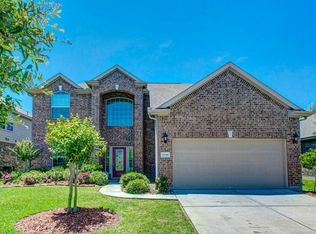 20716 Oakhurst Meadows Dr, Porter, TX 77365
