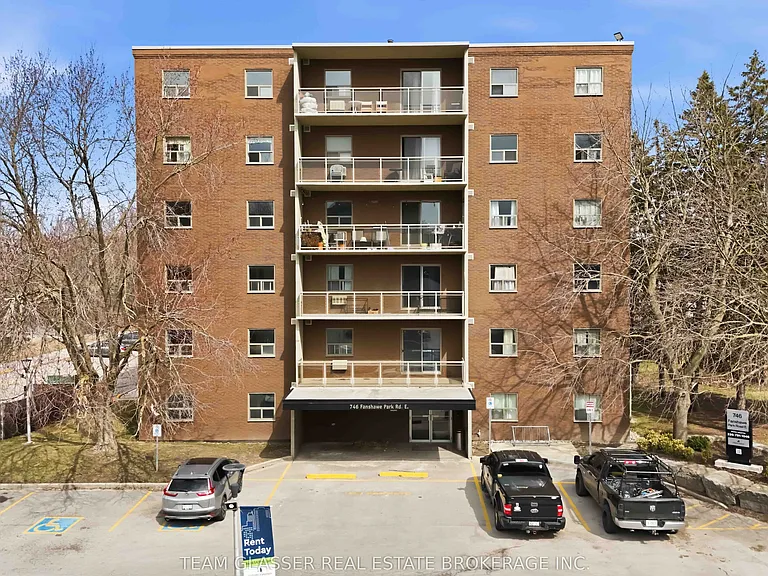 746 Fanshawe Park Rd E #401 — Photo 31