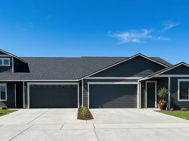 Thayer West Duplex