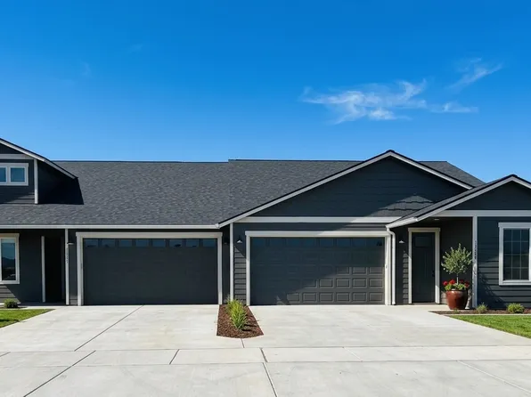 Thayer Farms Rental Homes