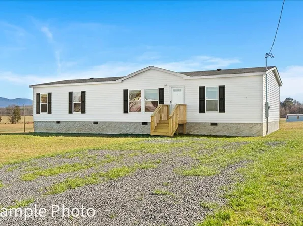 232 Brandon Cir, Chatsworth, GA 30705