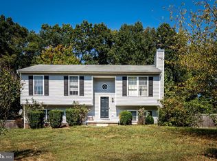 7607 Regency Glen Dr, Fredericksburg, VA 22407