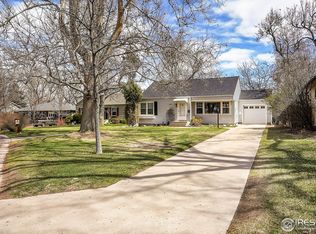 1800 Fairacre Rd, Greeley, CO 80631