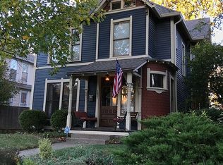 1821 N Alabama St, Indianapolis, IN