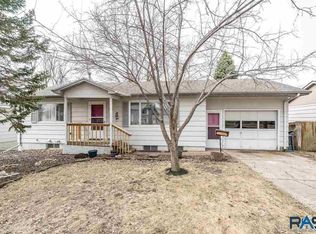 1709 S Judy Ave, Sioux Falls, SD 57103