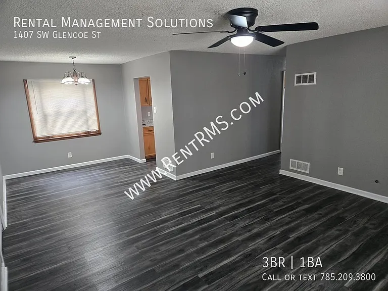 1407 SW Glencoe St — Photo 5