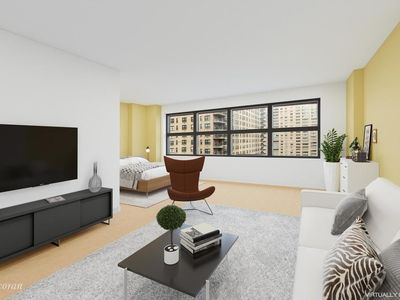 185 W End Ave APT 15K, New York, NY, 10023
