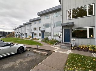 831 P St, Anchorage, AK 99501
