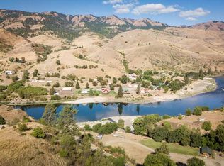 3261 River Bend Dr, White Bird, ID 83554