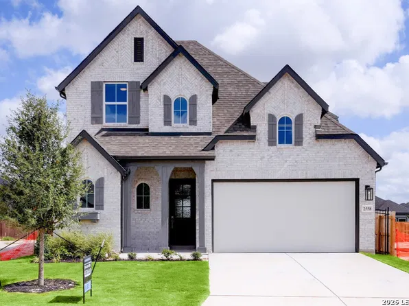 2553 High Ground, San Antonio, TX 78245