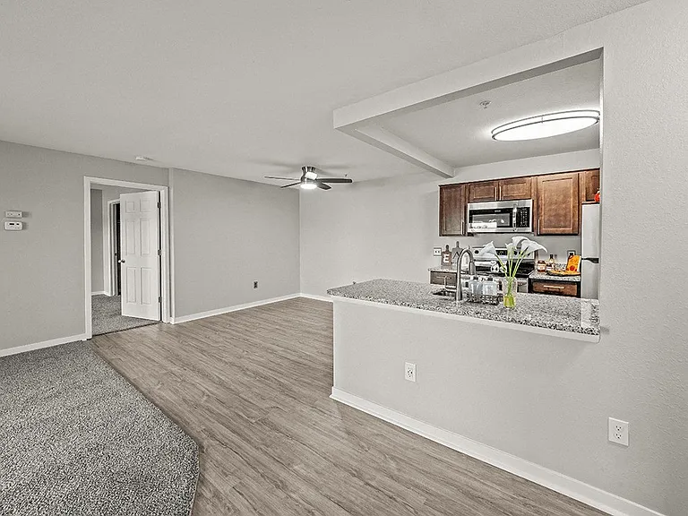 Open Concept Floor Plans