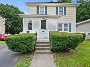 133 State Ave, Killingly, CT 06241