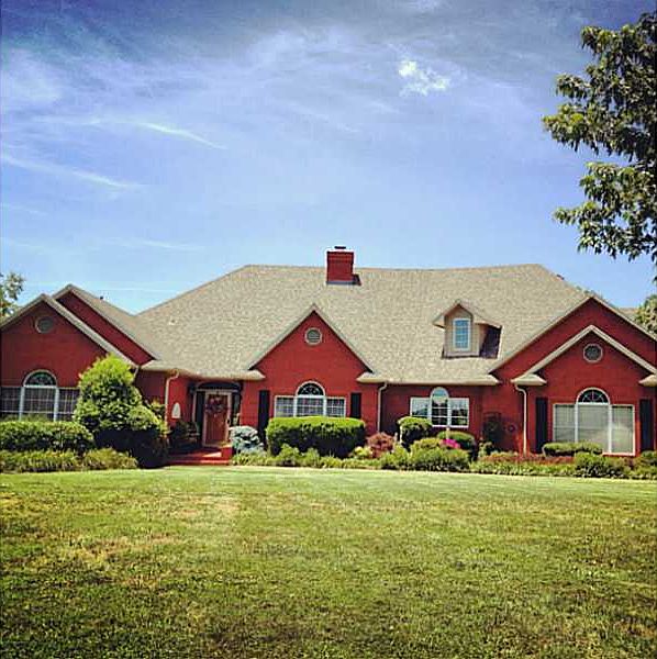 4005 N Old Wire Rd Fayetteville AR Zillow