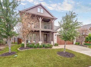 2602 Gateway Ct, Euless, TX 76039