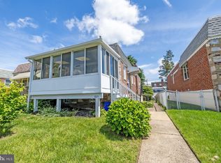 631 Emerson St, Philadelphia, PA 19111