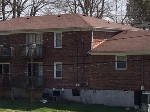 1618 Fox Creek Rd, Lawrenceburg, KY 40342