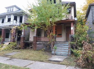 4784 Saint Clair St, Detroit, MI 48214
