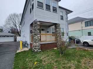 23-25 Coolidge St, Lawrence, MA 01843